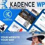 Kadence Theme Premium