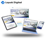 Jasa Landing Page – Paket Standar