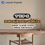 Video Tutorial Manajemen Waktu