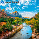 Preset Lightroom Outdoor Photography