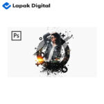 Video Tutorial Editing Foto dengan Photoshop