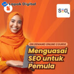 Kursus SEO Tingkat Lanjut